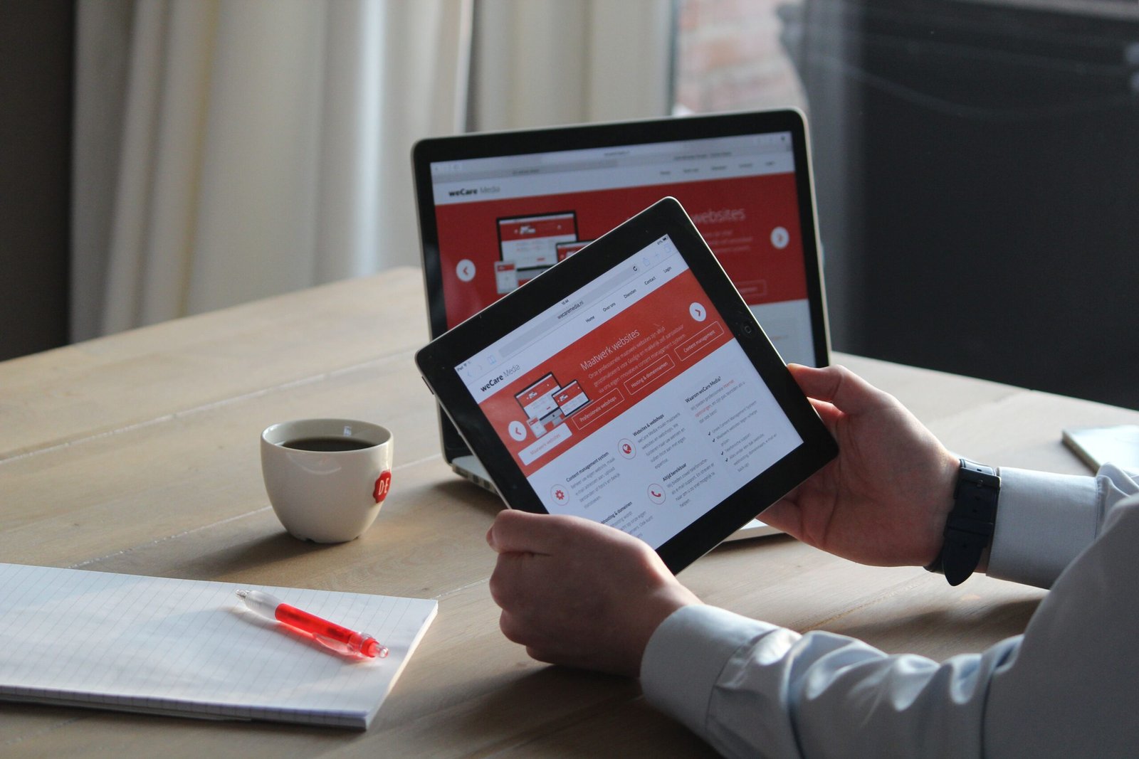 Why WordPress Is Still the Best Choice for Business Websites