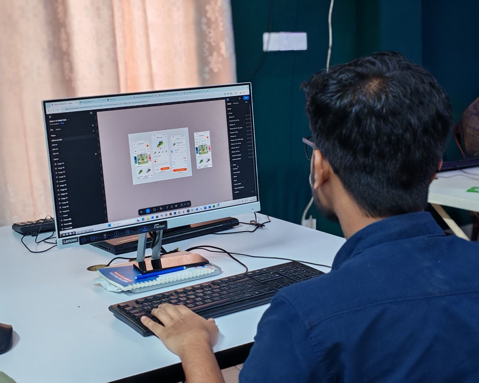 5 UI/UX Design Tips to Improve User Experience